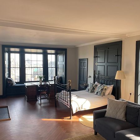 High St Flat Apartment Edinburgh Bagian luar foto