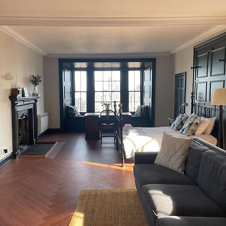 High St Flat Apartment Edinburgh Bagian luar foto