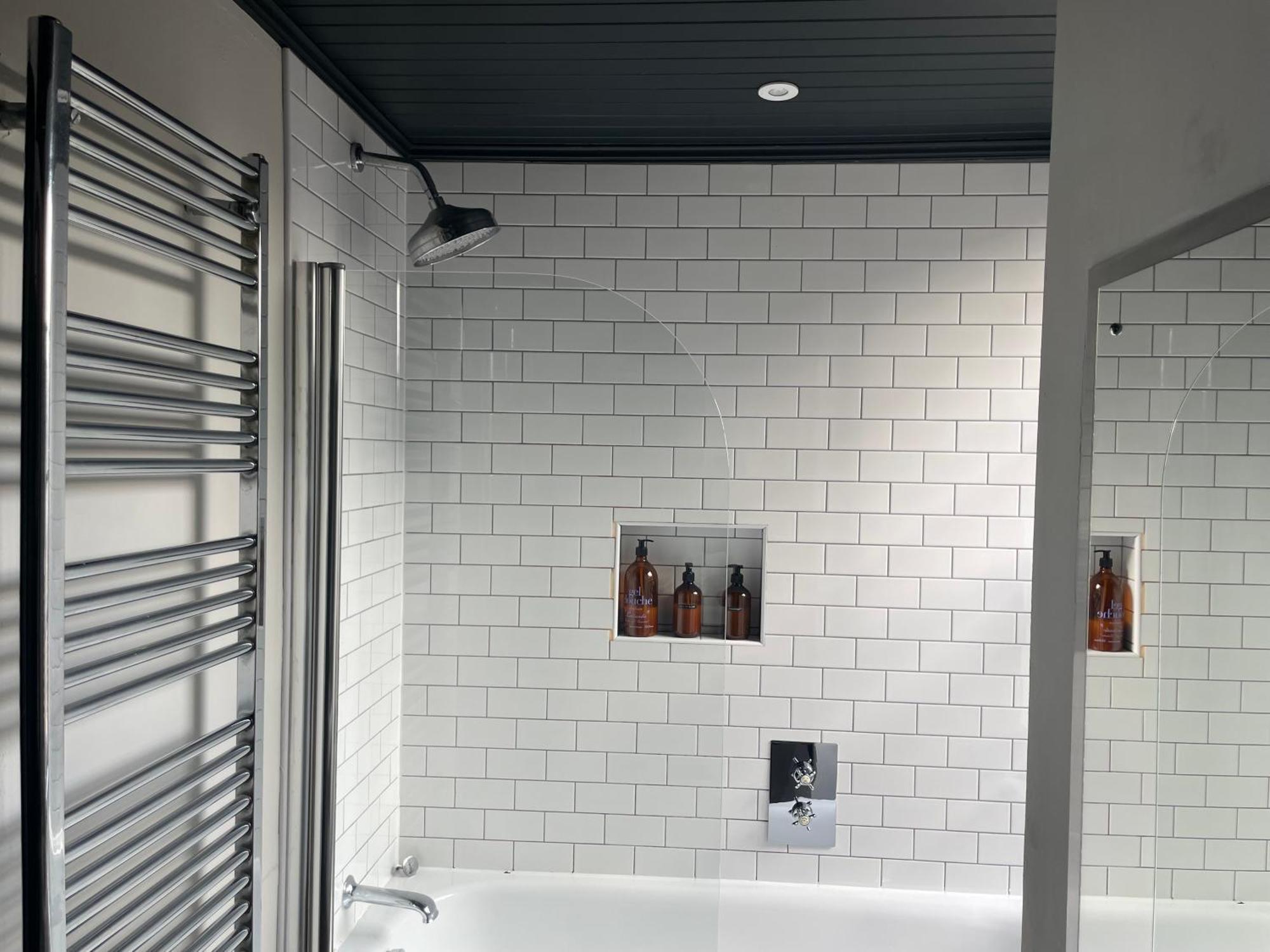 High St Flat Apartment Edinburgh Bagian luar foto